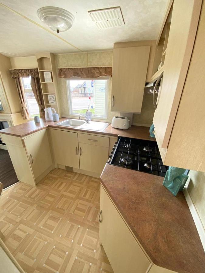 604 Seawick Villa Jaywick Sands Exterior photo