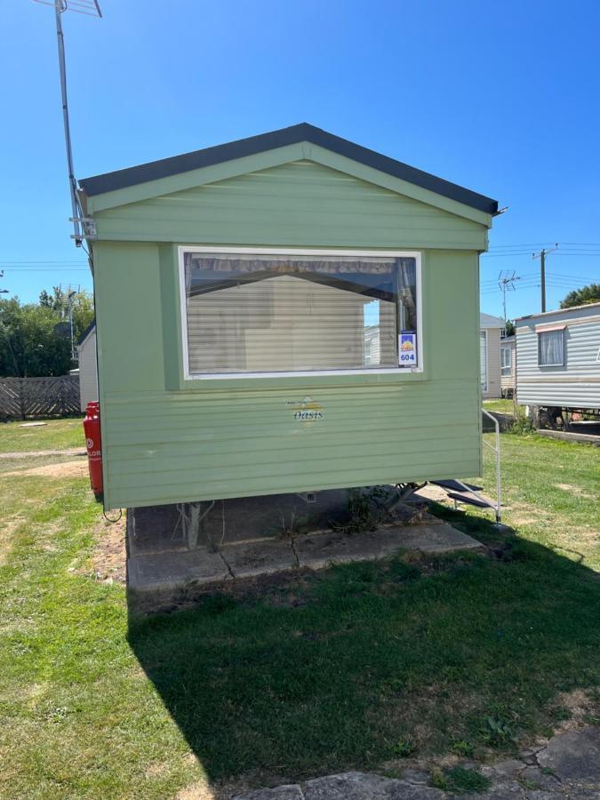 604 Seawick Villa Jaywick Sands Exterior photo