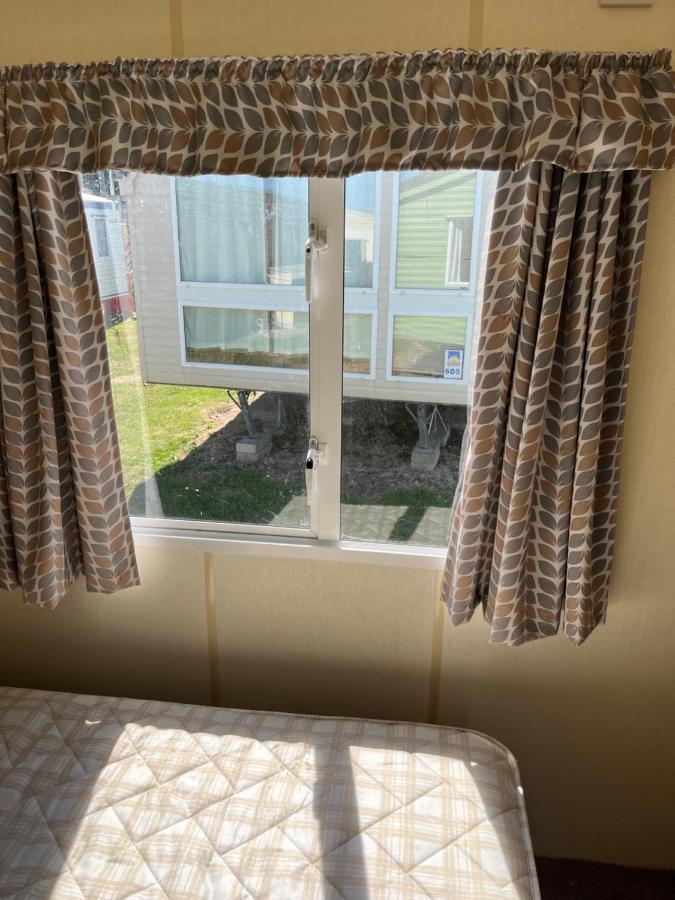 604 Seawick Villa Jaywick Sands Exterior photo