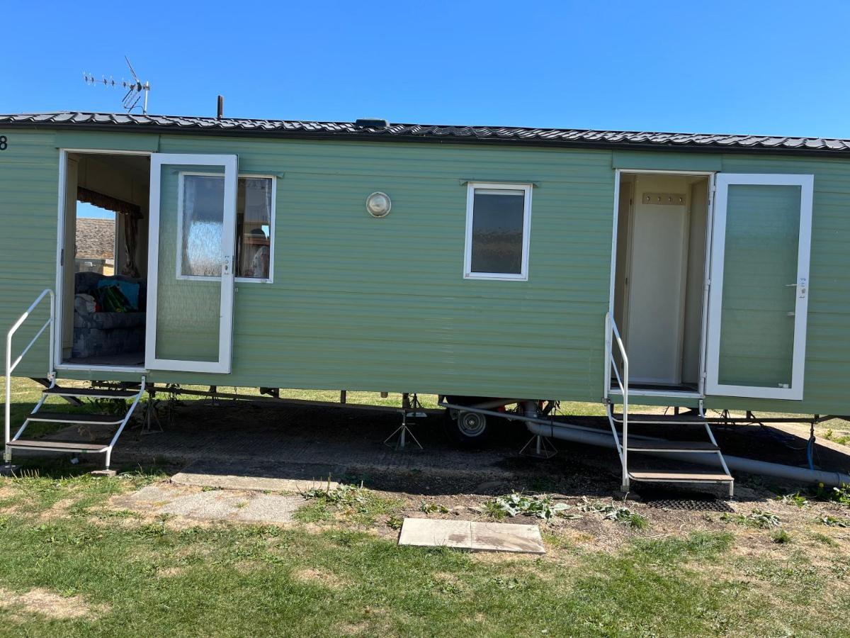 604 Seawick Villa Jaywick Sands Exterior photo
