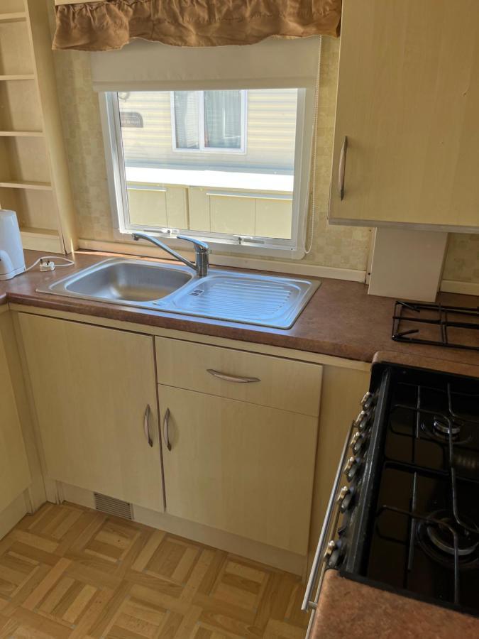 604 Seawick Villa Jaywick Sands Exterior photo