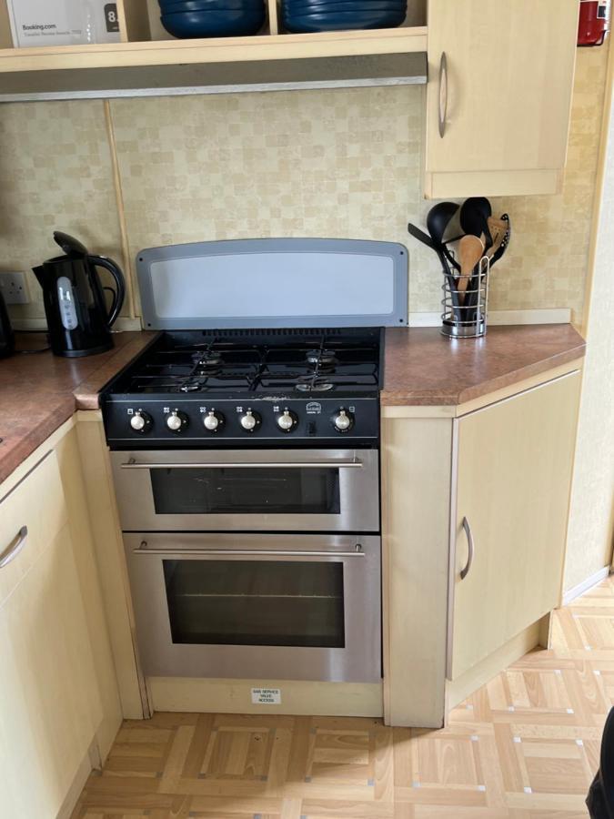 604 Seawick Villa Jaywick Sands Exterior photo