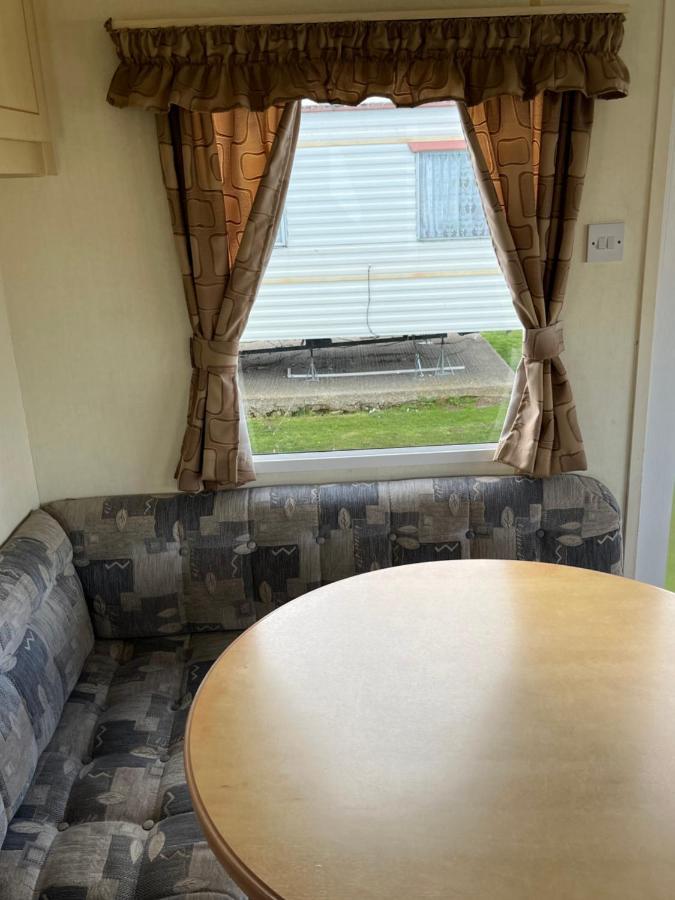 604 Seawick Villa Jaywick Sands Exterior photo